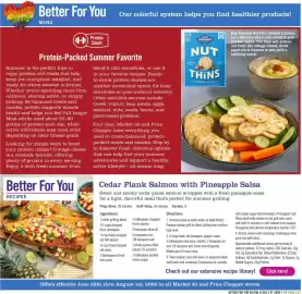 Price Chopper weekly ad Page 2