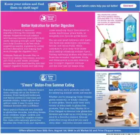 Price Chopper weekly ad Page 3