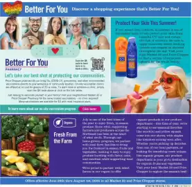 Price Chopper weekly ad Page 4