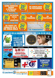 Catálogo E.Leclerc Página 32