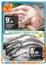 Catálogo E.Leclerc Página 16