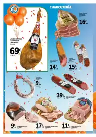 Catálogo E.Leclerc Página 20