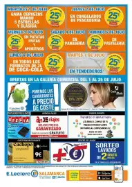 Catálogo E.Leclerc Página 32