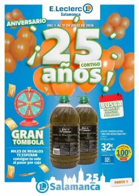 E.Leclerc (válido hasta el 11-07)