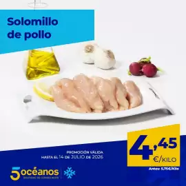 Catálogo 5 Océanos Página 2
