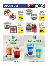 Safeway weekly ad Page 10