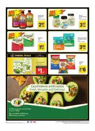 Safeway weekly ad Page 11