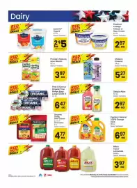 Safeway weekly ad Page 2