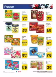 Safeway weekly ad Page 3
