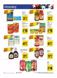 Safeway weekly ad Page 4