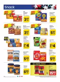 Safeway weekly ad Page 5