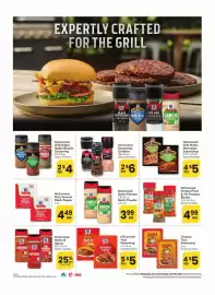 Safeway weekly ad Page 6