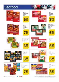 Safeway weekly ad Page 8