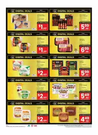 Safeway weekly ad Page 9