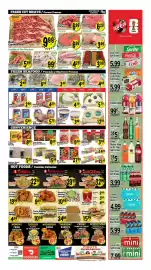Superior Grocers weekly ad week 27 Page 3