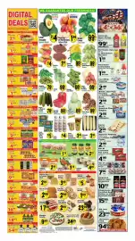 Superior Grocers weekly ad week 27 Page 4