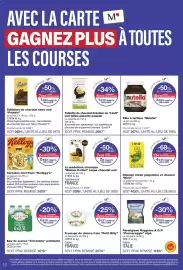 Catalogue Monoprix page 10