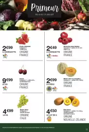 Catalogue Monoprix page 13