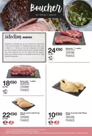Catalogue Monoprix page 14