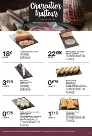 Catalogue Monoprix page 17