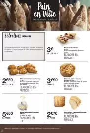 Catalogue Monoprix page 20