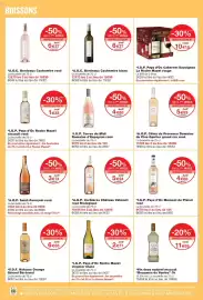 Catalogue Monoprix page 24