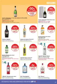 Catalogue Monoprix page 25