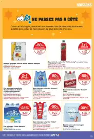 Catalogue Monoprix page 29