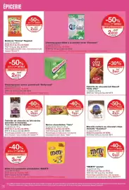 Catalogue Monoprix page 30