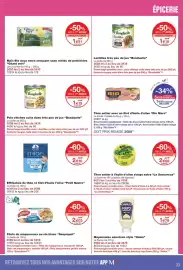 Catalogue Monoprix page 33