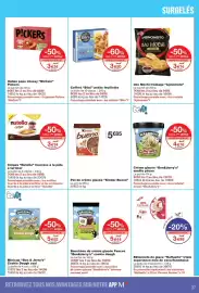 Catalogue Monoprix page 37