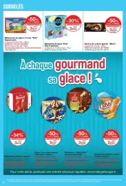 Catalogue Monoprix page 38