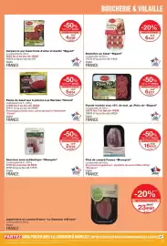 Catalogue Monoprix page 39