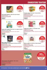 Catalogue Monoprix page 41