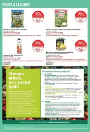 Catalogue Monoprix page 44