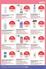 Catalogue Monoprix page 49