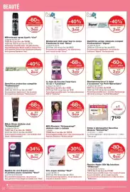 Catalogue Monoprix page 50