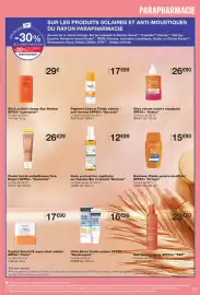 Catalogue Monoprix page 53