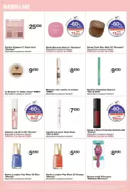 Catalogue Monoprix page 54
