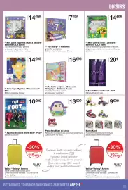 Catalogue Monoprix page 55