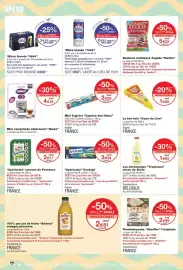 Catalogue Monoprix page 8