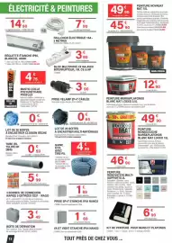 Catalogue Chretien Matériaux page 12
