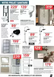 Catalogue Chretien Matériaux page 13