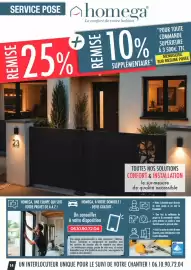 Catalogue Chretien Matériaux page 14