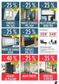 Catalogue Chretien Matériaux page 15