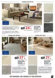 Catalogue Chretien Matériaux page 17