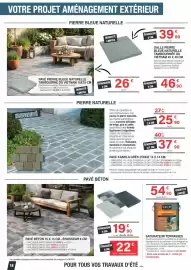 Catalogue Chretien Matériaux page 18
