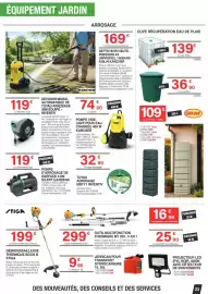 Catalogue Chretien Matériaux page 23