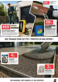 Catalogue Chretien Matériaux page 3