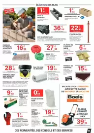 Catalogue Chretien Matériaux page 5
